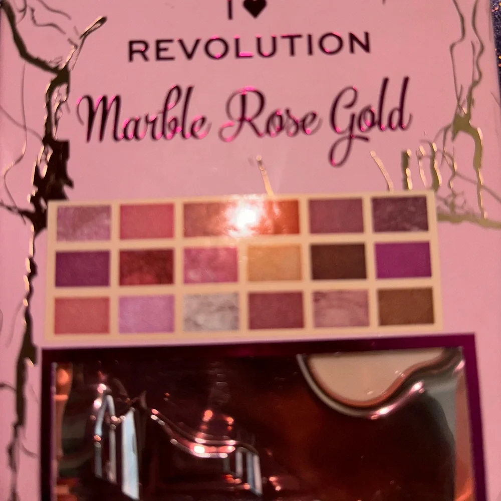 Revolution new box